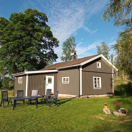 Kilsborgs Gard - Lakehouse Svanskog Exteriör bild