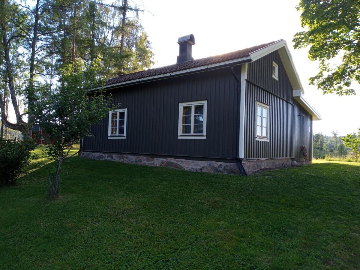 Kilsborgs Gard - Lakehouse Svanskog Exteriör bild