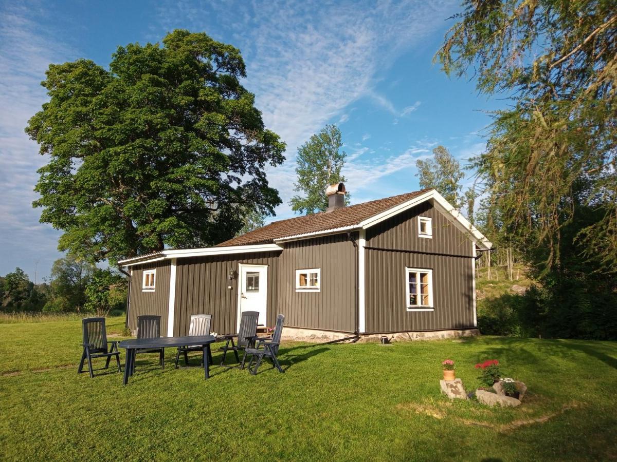 Kilsborgs Gard - Lakehouse Svanskog Exteriör bild